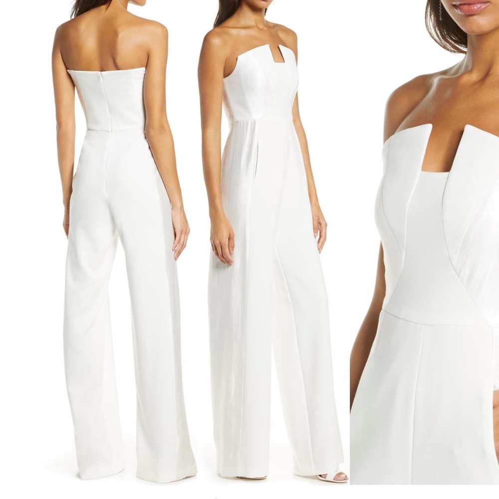 COPY - Black Halo Jumpsuit, Brand New- worn once